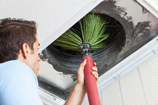 Best Air Duct Cleaning Near Me  in Weissport East, PA